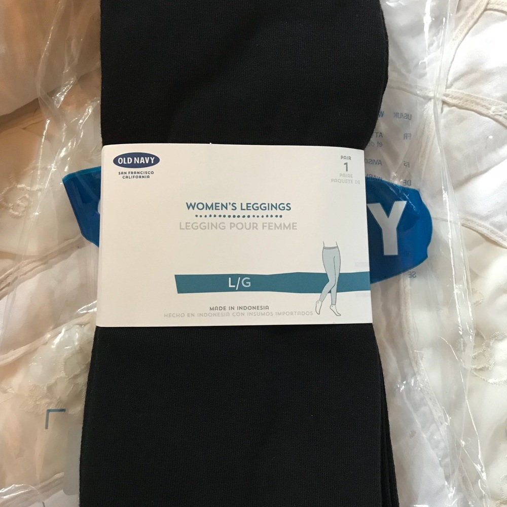 Old navy leggings
